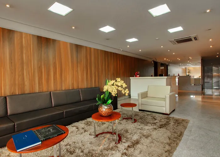 Brisa Tower Hotel
