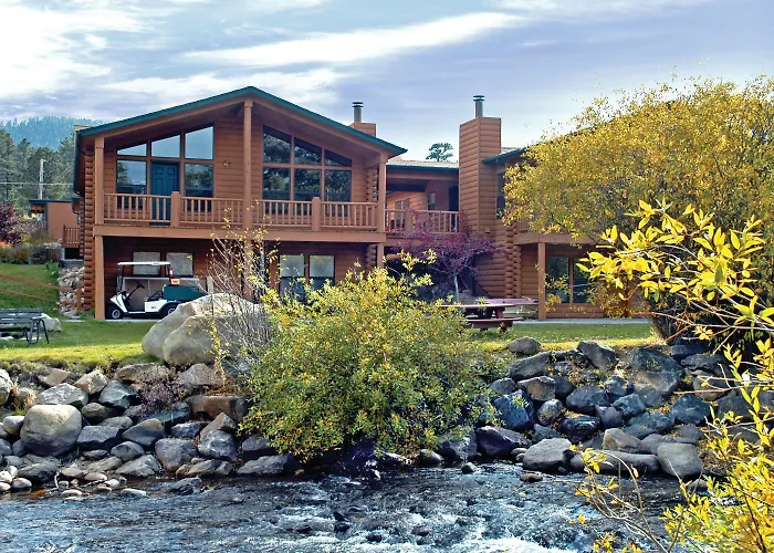 Worldmark Estes Park