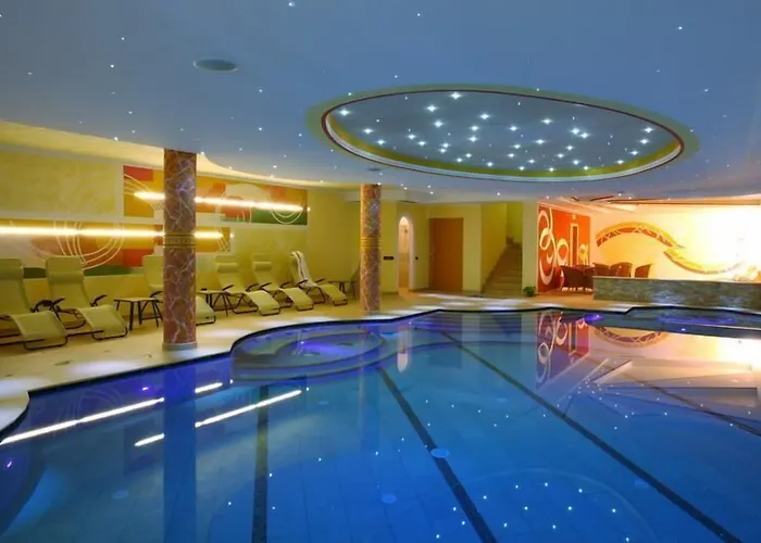 Hotel Majorka Andalo