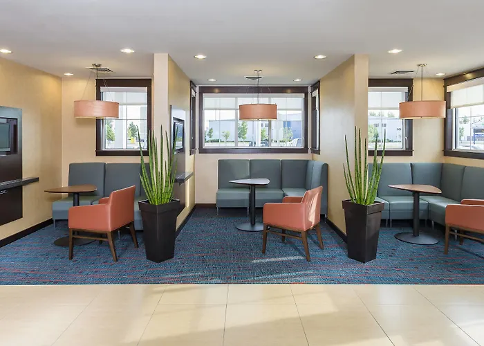 Residence Inn By Marriott Fargo