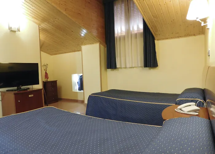 Hotel Las Moradas
