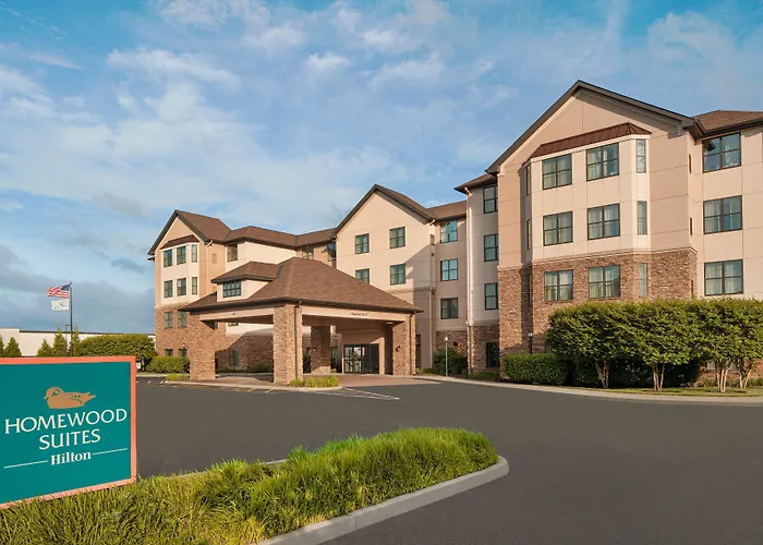 Homewood Suites By Hilton Carle Place - Garden City, Ny