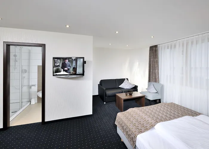Hotels in Langenau