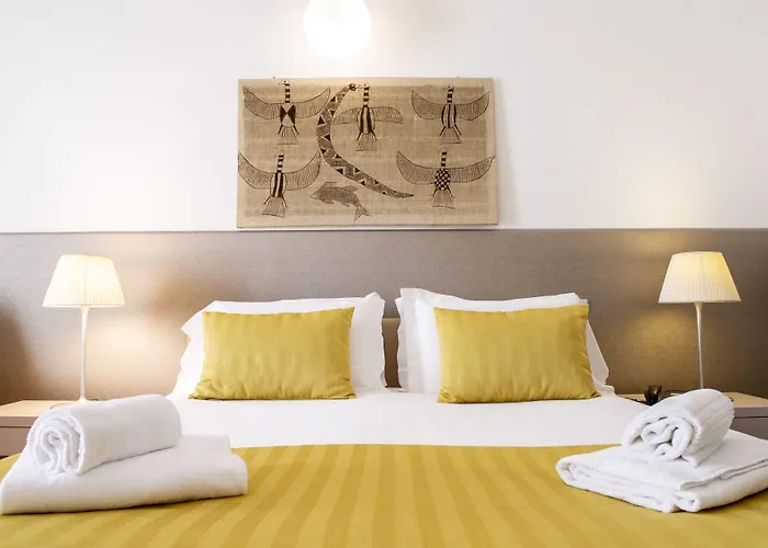 Hotel Palazzo Indelli Monopoli