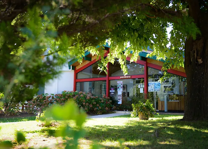 Domaine du Pignada