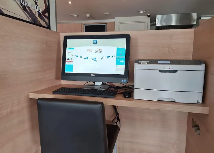 ibis budget Amsterdam Airport Badhoevedorp