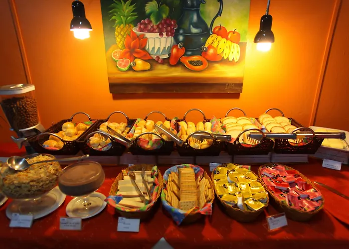 Hotel Mato Grosso