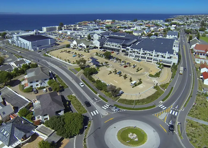 Whale Coast All-Suite-Hotel - Dcc Hotel Group Hermanus