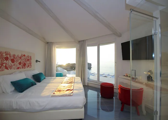 Oldwell Hotel Santa Domenica 