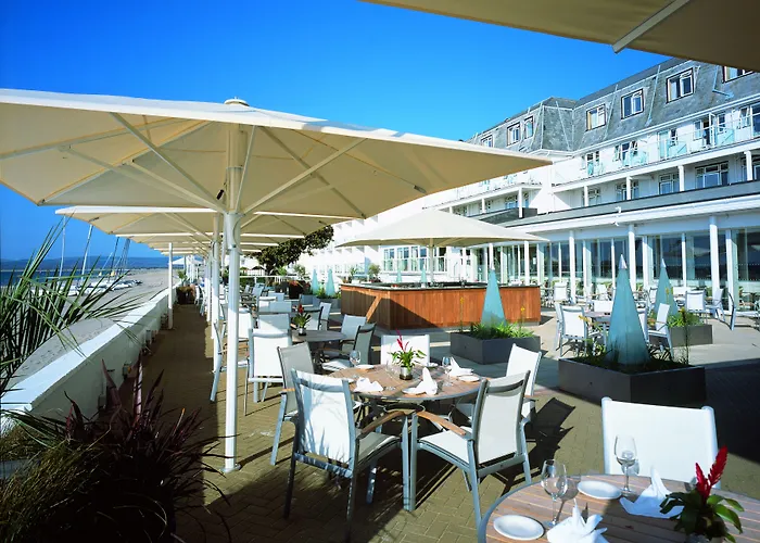 Sandbanks Hotel Poole