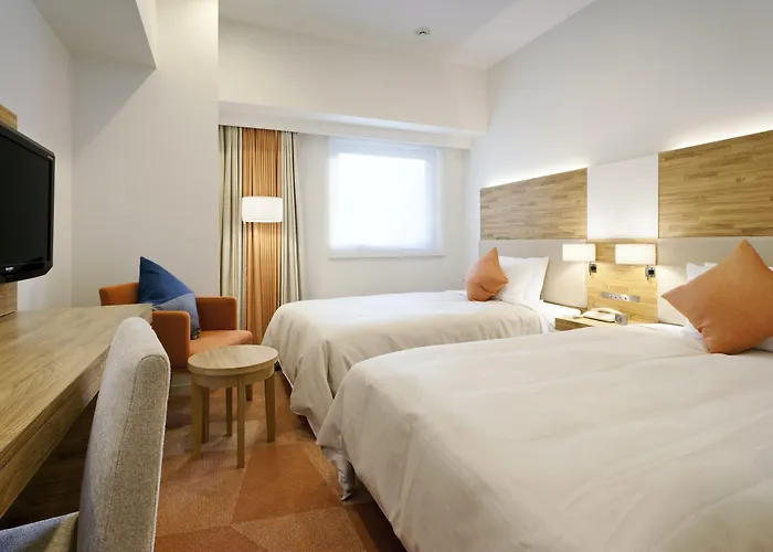 Hotels in Nagano