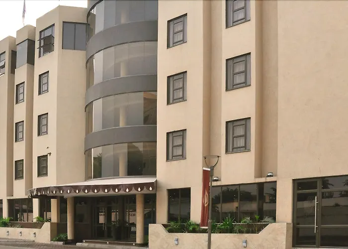 Hotel Royal Kinshasa