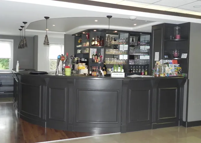 Lusignan Hotels