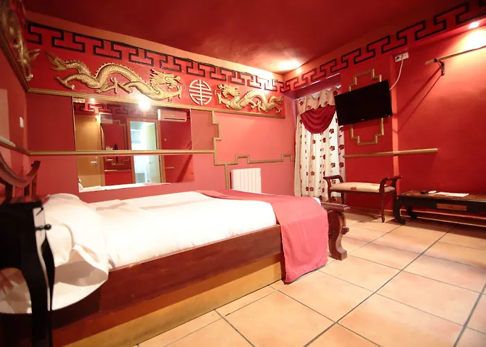 Casual Civilizaciones Valencia By Casual Hoteles