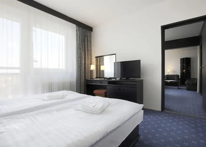Hotels in Poprad