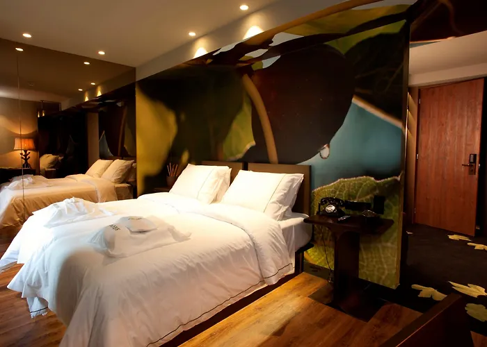 Figueira By The Beautique Hotels & Spa Lissabon
