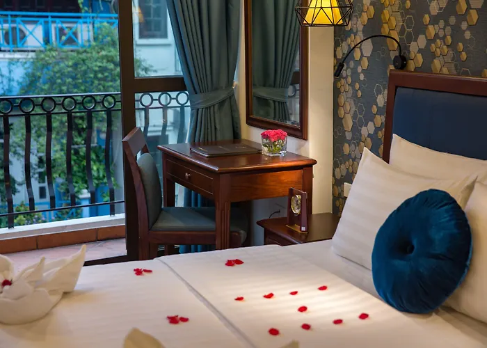 Serene Boutique Hotel&Spa