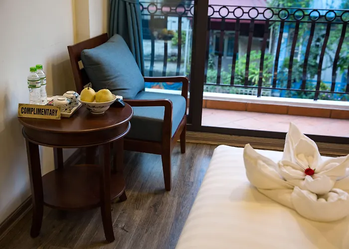 Serene Boutique Hotel&Spa