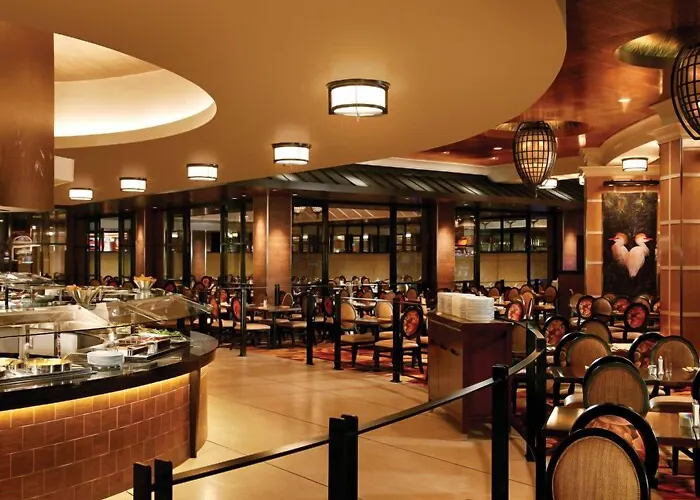 L'Auberge Baton Rouge