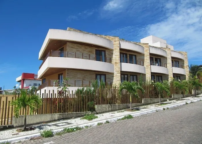 Picasso Flat Hotel Pium 