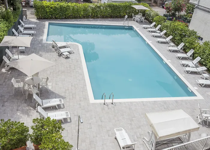 Hotel Dafne Punta Marina