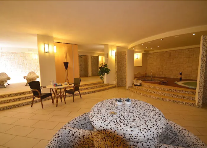 Limone Beach Resort Castiadas