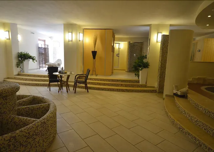 Limone Beach Resort Castiadas