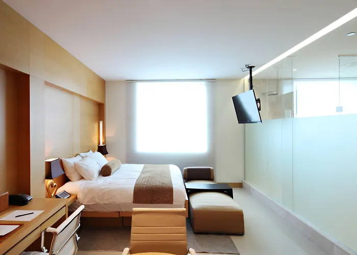The One Boutique Hotel Carrollton