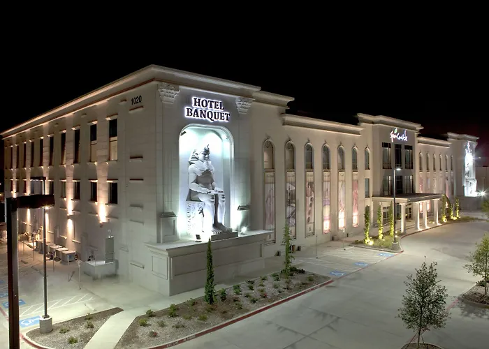 The One Boutique Hotel Carrollton