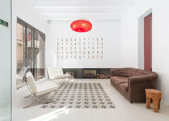 Alcudia Petit - Turismo De Interior Hotel