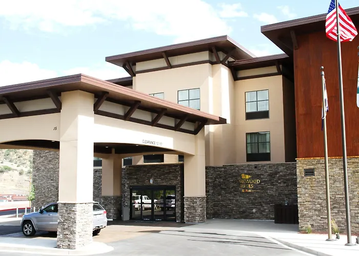 Homewood Suites By Hilton, Durango