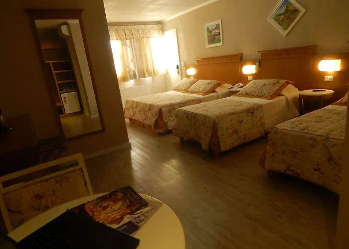Life Hotel Infinity Gramado
