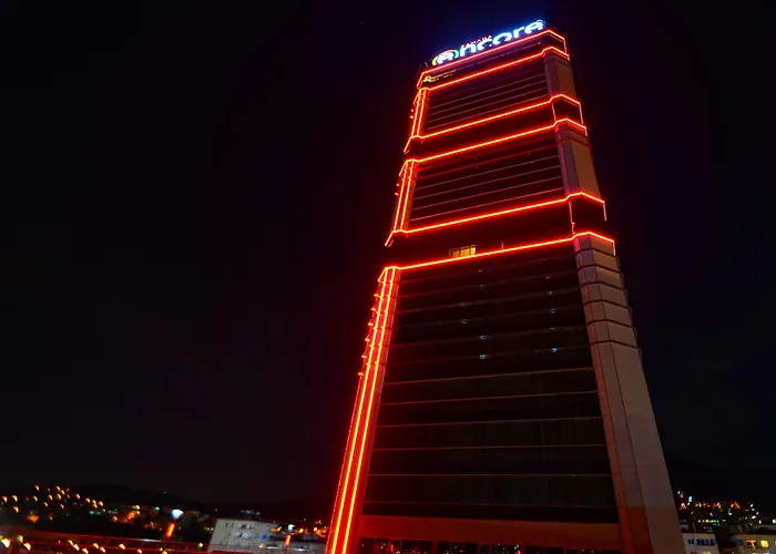 Ramada Encore By Wyndham Izmir