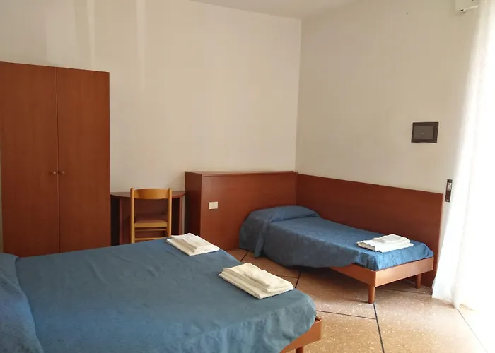 Hotel Suisse Sestri Levante