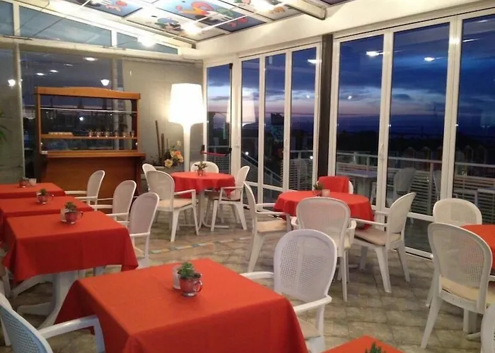 Hotel Bristol Cattolica