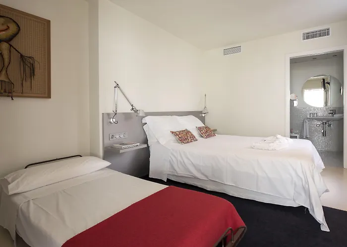 La Alcoba Del Agua Hotel Boutique Sanlúcar de Barrameda