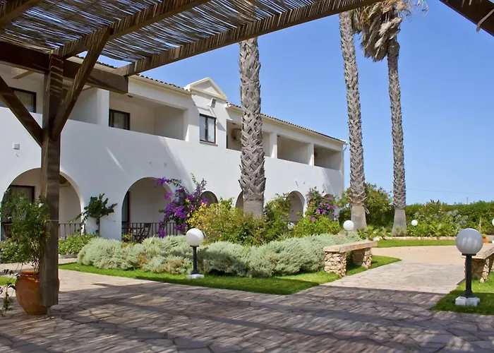 Hotels in Alte
