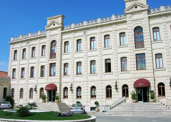 Hotel Ribera Del Duero Peñafiel