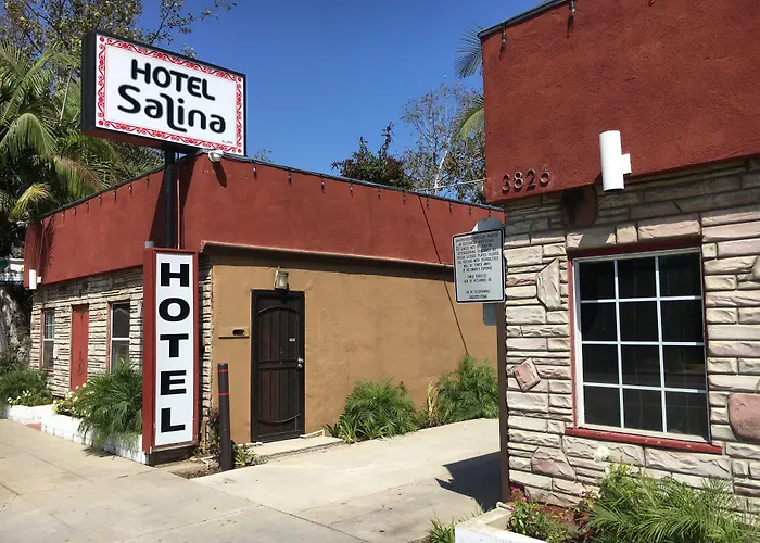 Hotel Salina