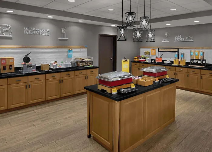 Hampton Inn & Suites Springdale/Zion National Park