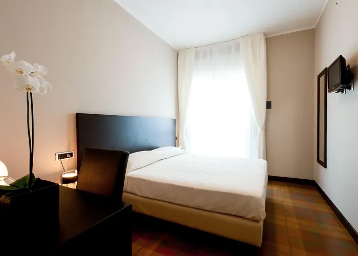 Hotel Kent Milano Marittima