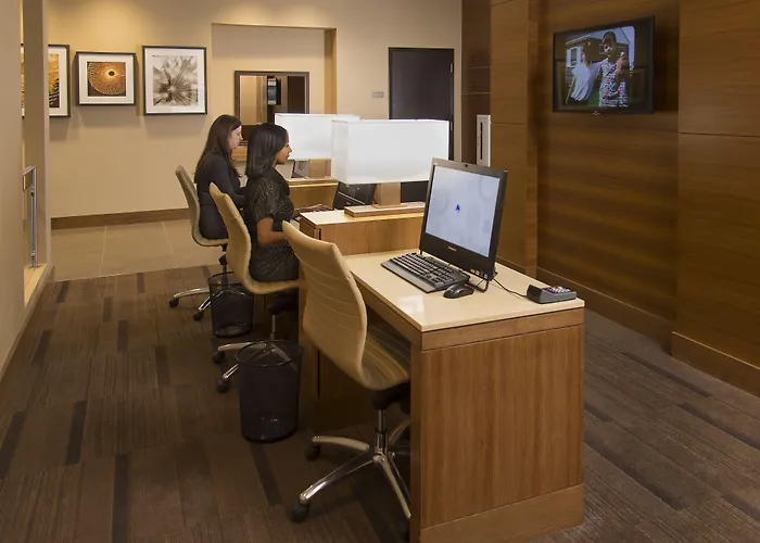 Hyatt Place Detroit/Novi