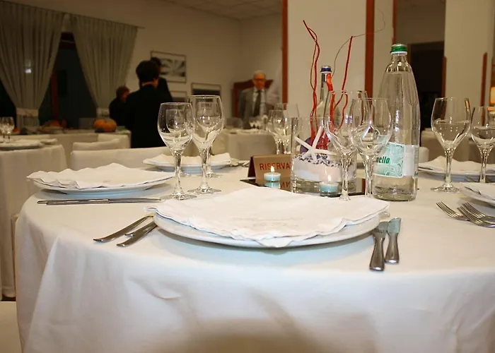 Hotel Mandetta - Adults Only Paestum