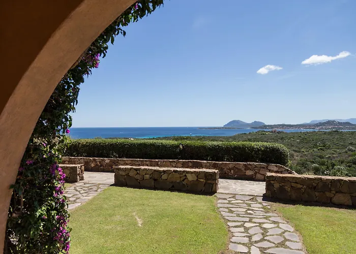Residence Costa Ruja Portisco