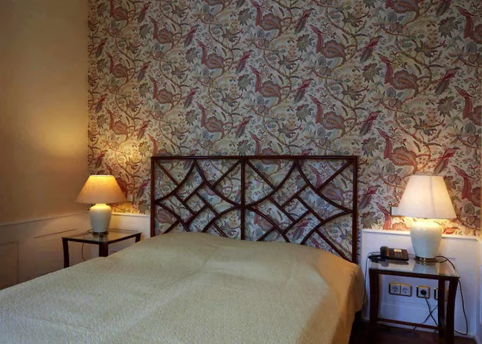 Hotel Snorrenburg GmbH Burbach 