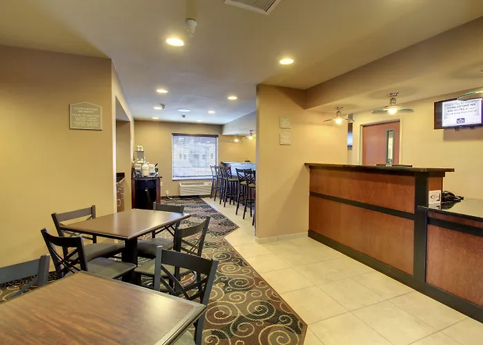 Rugby Hotels