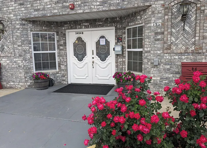 Dutton Inn Branson