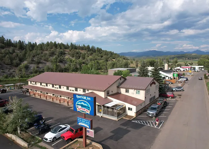 Riverwalk Inn Pagosa Springs