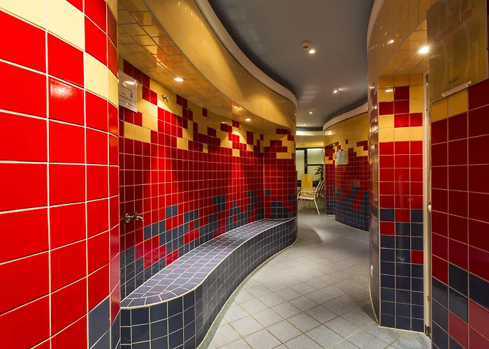 All Inclusive Hotel Lohmann