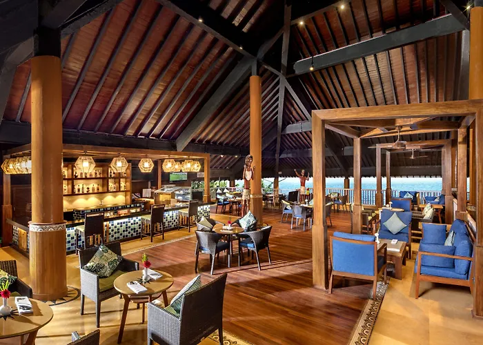 Welcomhotel By Itc Hotels, Bay Island, Port Blair